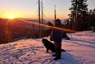 Hund_Fritz_Rachel_Winter