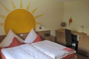 Sonnenzimmer