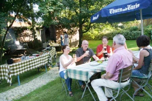 grillen