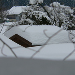 Gartenhaus Kneippanlage