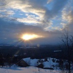 Sonnenuntergang (2)